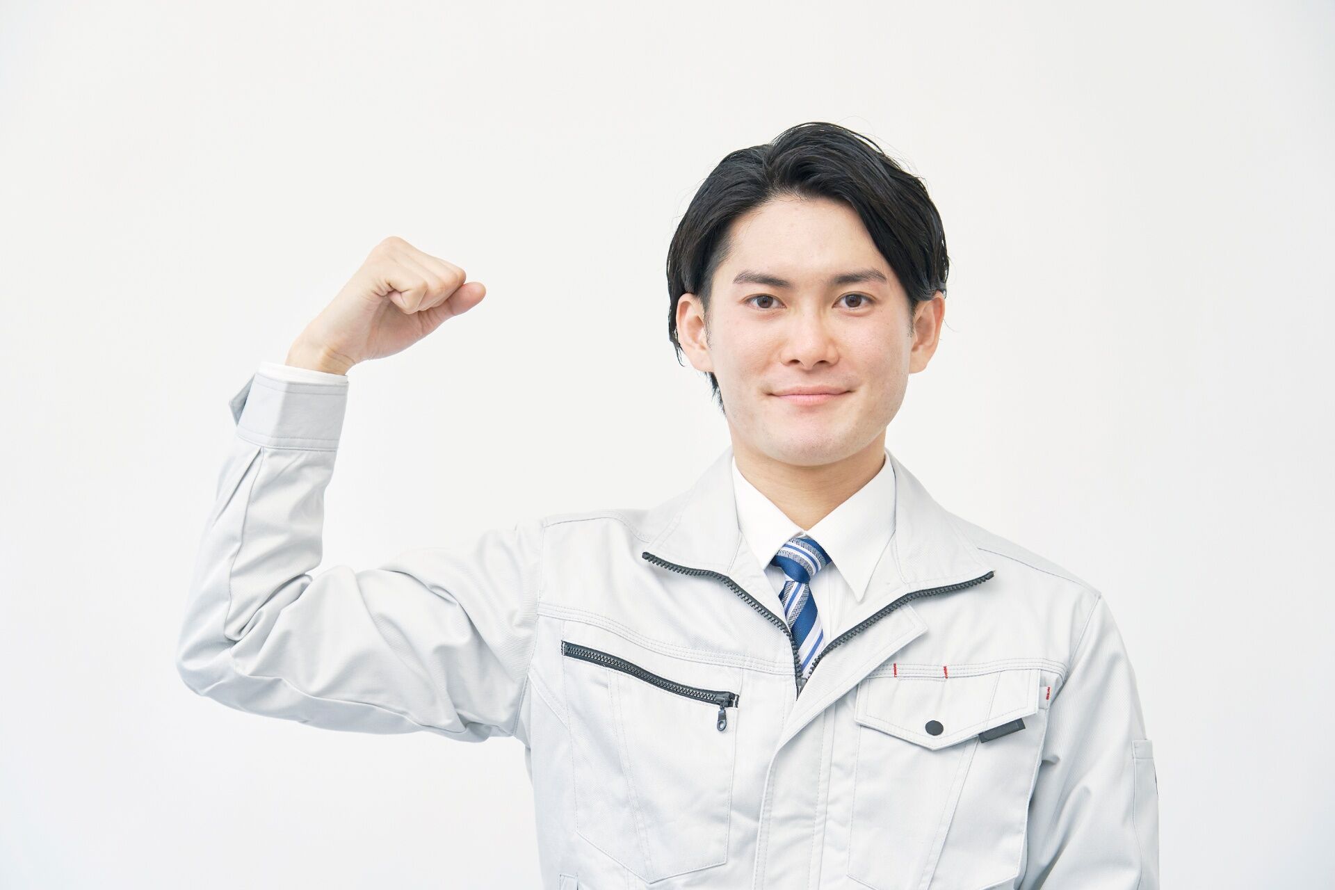 未経験